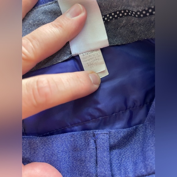 Banana Republic Avery Pant Size 12 - Picture 6 of 8